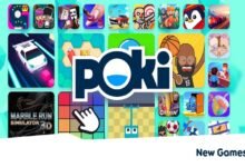 poki games free to play