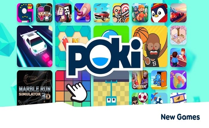 poki games free to play